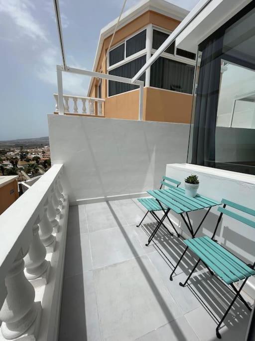 Apartamento Sunset Terrace Ocean View Costa Adeje  Exterior foto